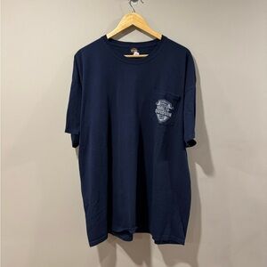 Harley Davidson Laredo, Texas T-Shirt - 3XL